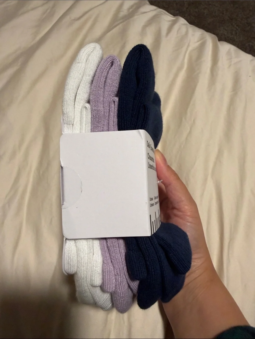 Lululemon Sock Bundle